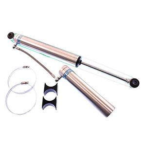 Bilstein B8 5160 Series Remote Reservoir Rear Shock, 2001-2010 LB7/LLY/LBZ/LMM (Scratch & Dent)