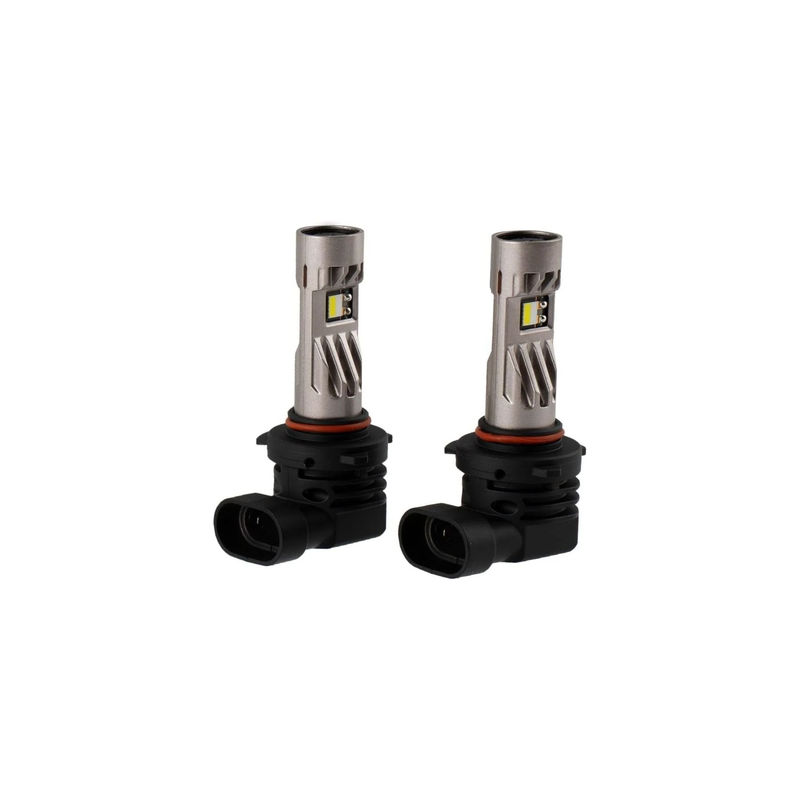 Diode Dynamics LED Low Beam Headlight Bulbs, 2007.5-2014 LMM/LML (Scratch & Dent)