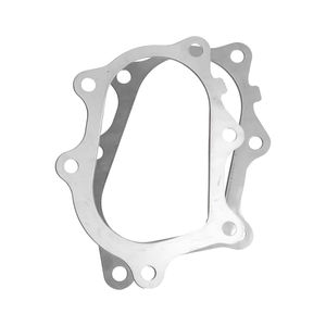 LB7 Downpipe Gasket Set, 2001-2004 LB7