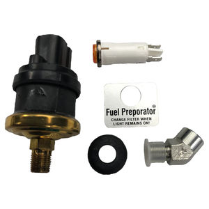 Airdog Low Pressure Indicator Light Kit