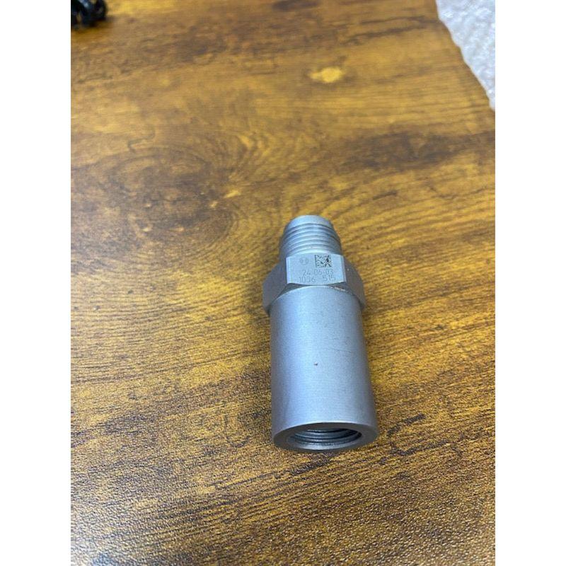 Bosch Fuel Rail Pressure Relief Valve, 2001-2004 LB7 (Scratch & Dent)