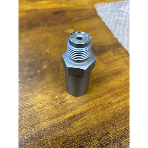 Bosch Fuel Rail Pressure Relief Valve, 2001-2004 LB7 (Scratch & Dent)