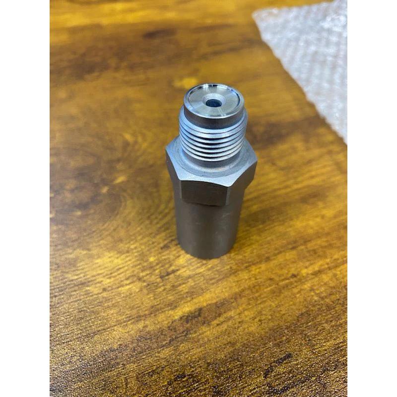 Bosch Fuel Rail Pressure Relief Valve, 2001-2004 LB7 (Scratch & Dent)