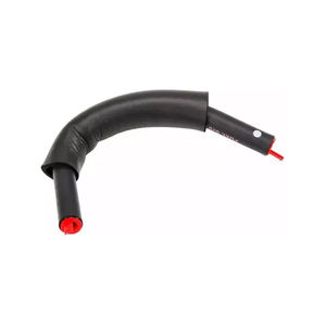 GM Front Fuel Injection Feed Hose, 2001-2004 LB7