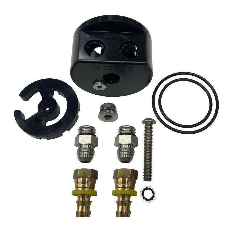 AirDog Fuel Sump Kit