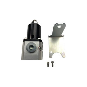 AirDog Adjustable Fuel Pressure Regulator