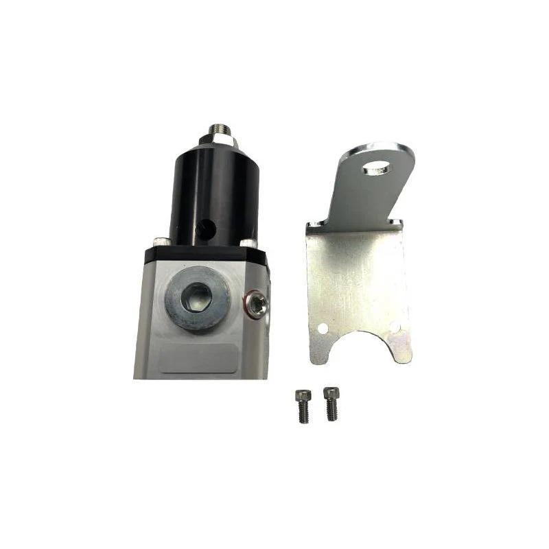 AirDog Adjustable Fuel Pressure Regulator