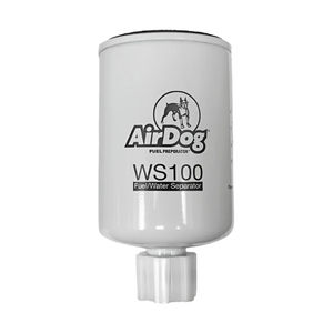 AirDog Water Separator, 2001-2016 LB7/LLY/LBZ/LMM/LML