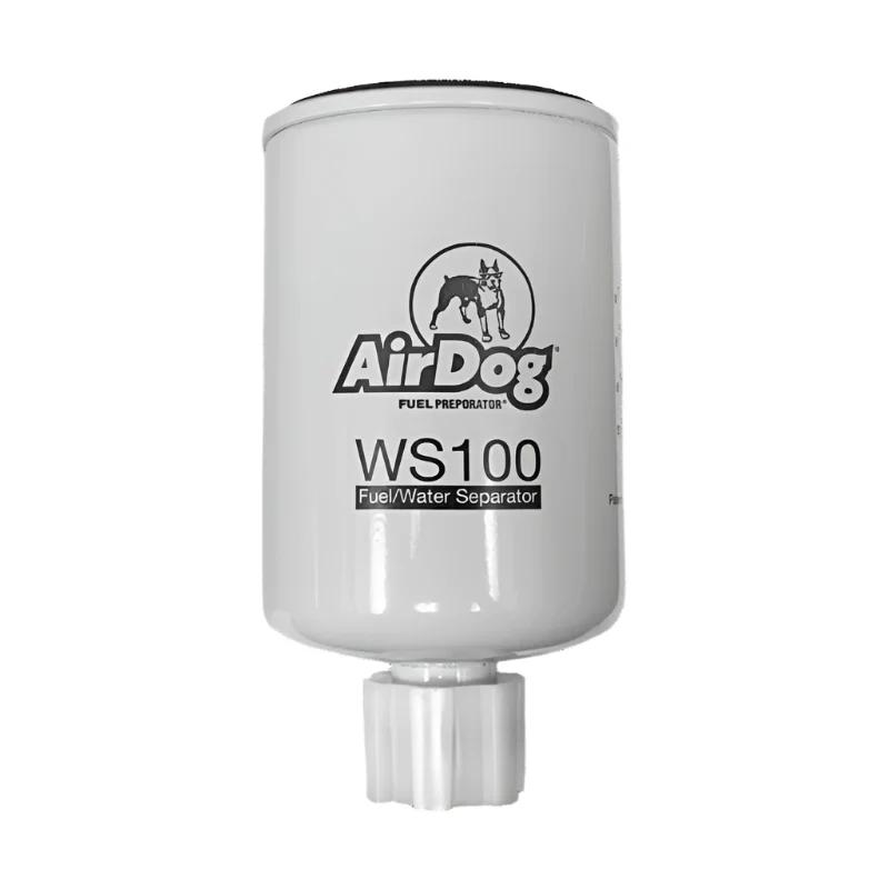 AirDog Water Separator, 2001-2016 LB7/LLY/LBZ/LMM/LML