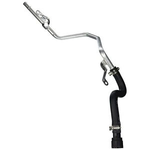 GM Heater Outlet Hose Assembly, 2001-2004 LB7
