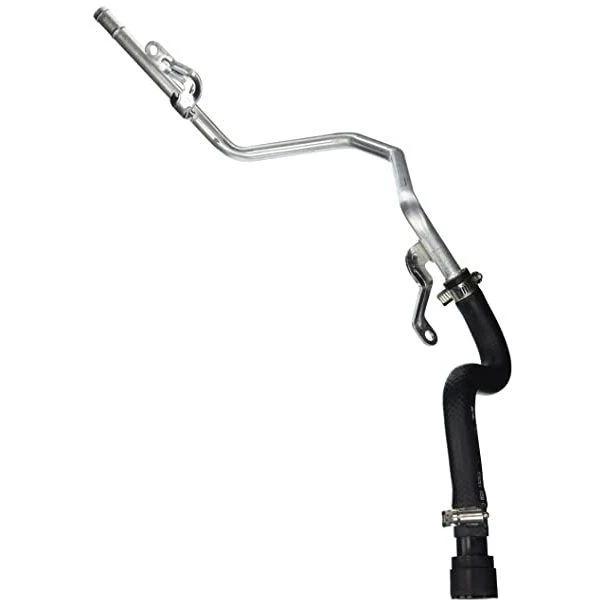 GM Heater Outlet Hose Assembly, 2001-2004 LB7