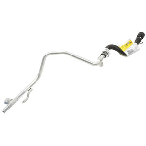 GM Heater Outlet Hose Assembly, 2001-2004 LB7