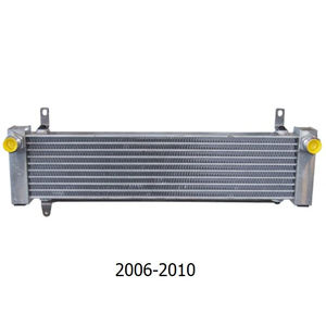 PPE Xtreme Allison Transmission Cooler, 2006-2010 LBZ/LMM