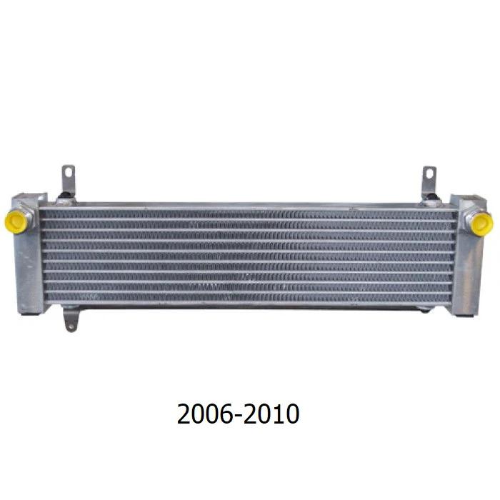 PPE Xtreme Allison Transmission Cooler, 2006-2010 LBZ/LMM