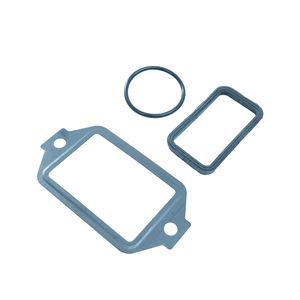 OEM Engine Oil Cooler Install Kit, 2001-2016 LB7/LLY/LBZ/LMM/LML