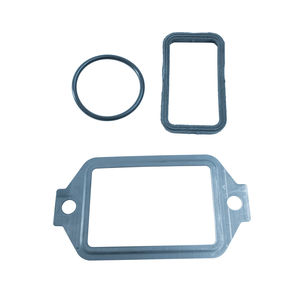 OEM Engine Oil Cooler Install Kit, 2001-2016 LB7/LLY/LBZ/LMM/LML