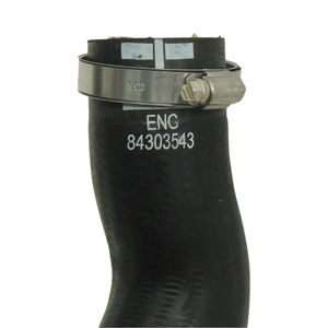 GM Lower Radiator Hose, 2017-2019 L5P