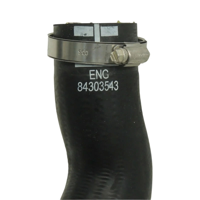 GM Lower Radiator Hose, 2017-2019 L5P