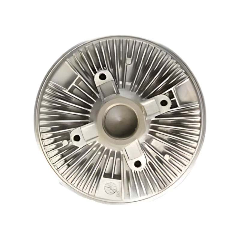 GM Fan Clutch Assembly, 2001-2005 LB7/LLY