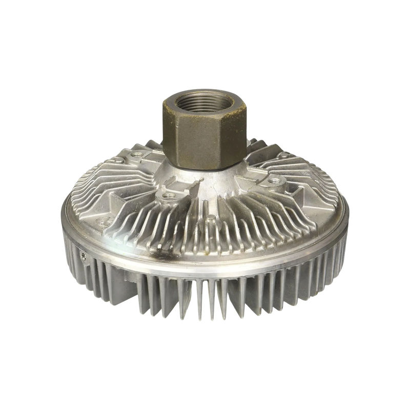 GM Fan Clutch Assembly, 2001-2005 LB7/LLY