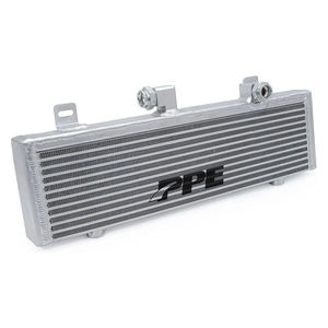 PPE Xtreme Allison Transmission Cooler, 2015-2016 LML