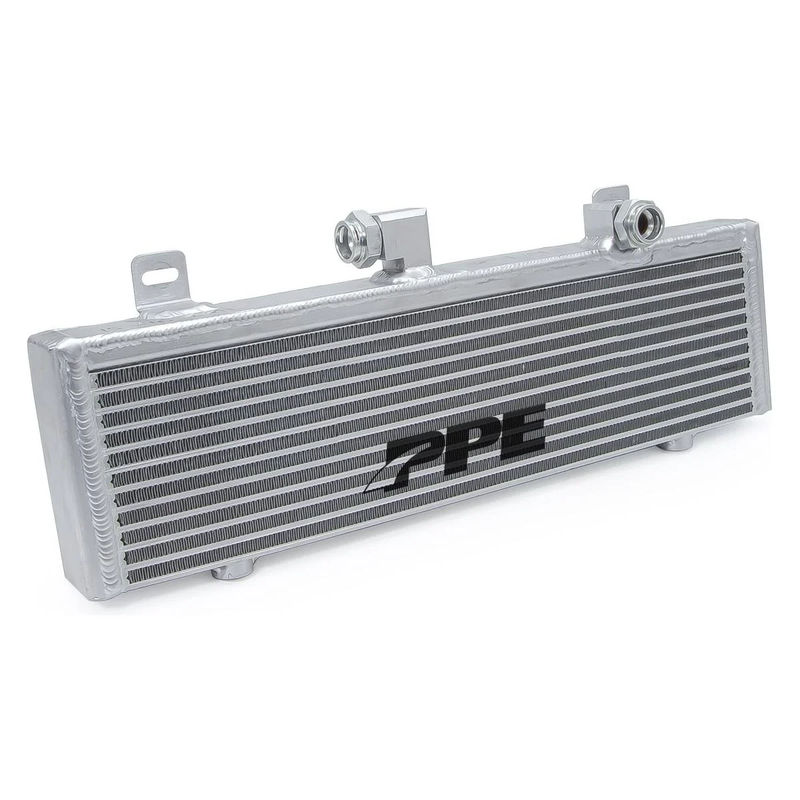 PPE Xtreme Allison Transmission Cooler, 2015-2016 LML