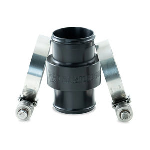 DmaxStore Coolant Drain Adapter, 2001-2019 LB7/LLY/LBZ/LMM/LML/L5P