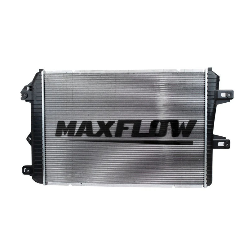Max-Flow Arctic Duramax Radiator, 2006-2010 LBZ-LMM