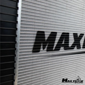 Max-Flow Arctic Duramax Radiator, 2006-2010 LBZ-LMM