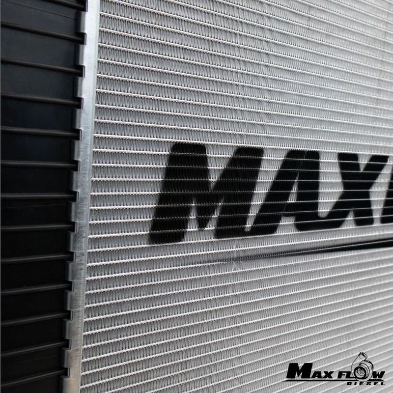 Max-Flow Arctic Duramax Radiator, 2006-2010 LBZ-LMM