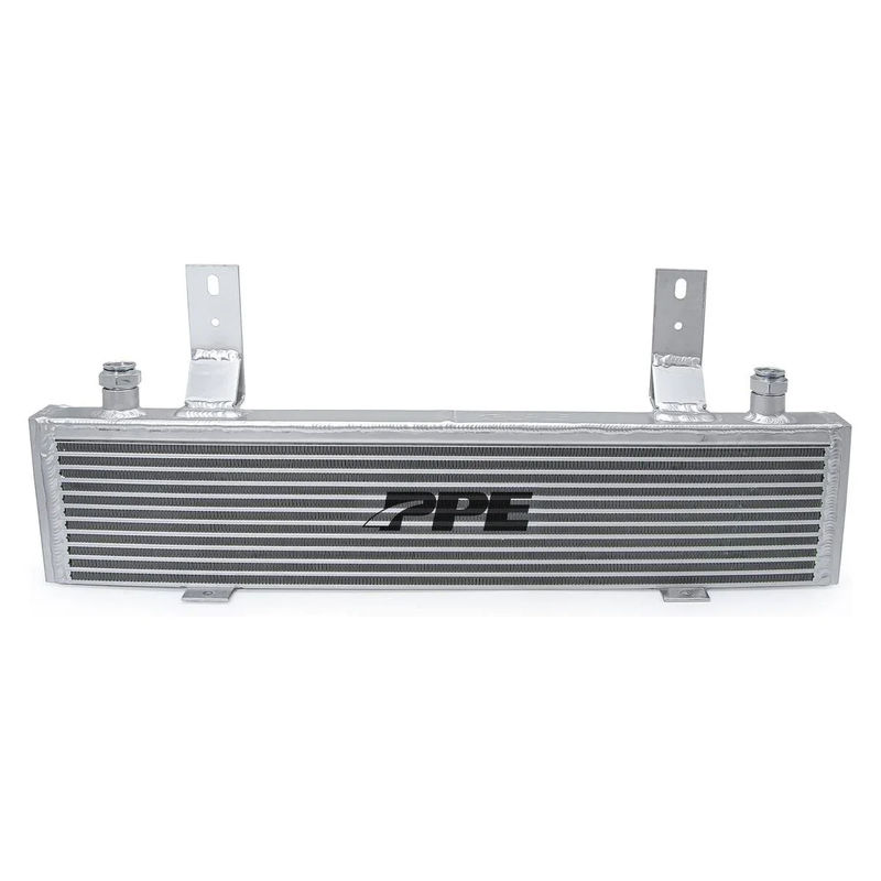 PPE Xtreme Allison Transmission Cooler, 2011-2014 LML