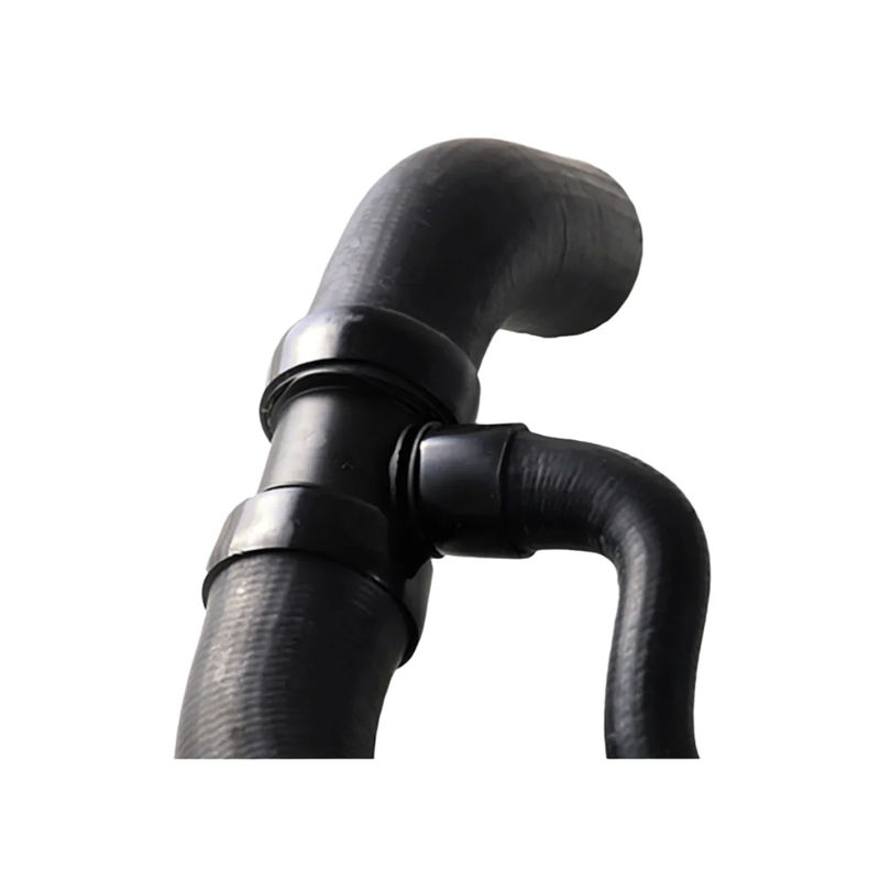 ACDelco Duramax Lower Radiator Hose 2001-2005 LB7/LLY