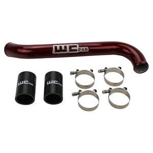 WC Fab Upper Coolant Pipe, 2017-2019 L5P - Title:Default Title