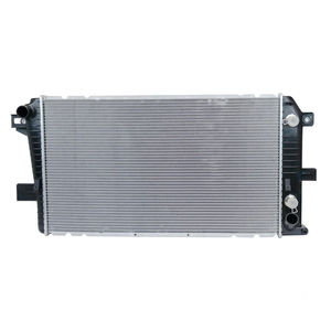 Max-Flow Arctic Duramax Radiator, 2001-2005 LB7/LLY