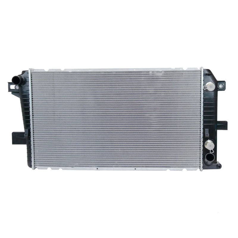 Max-Flow Arctic Duramax Radiator, 2001-2005 LB7/LLY