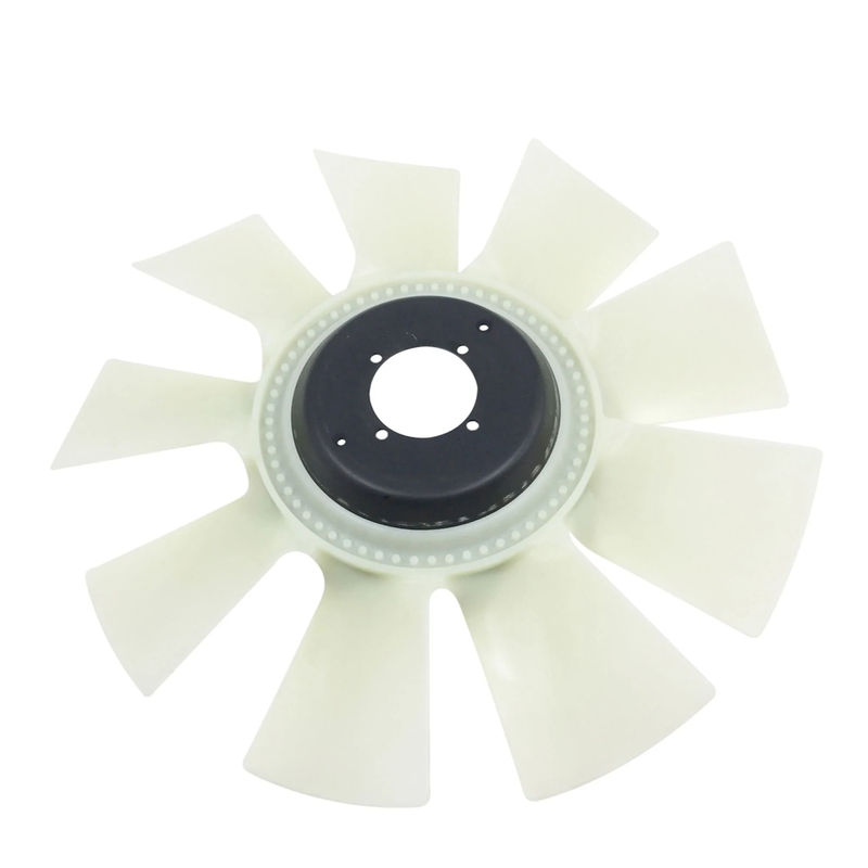 GM Fan Blade Assembly, 2006-2010 LBZ/LMM