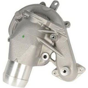 AcDelco OEM Water Pump and Cover, 2006-2016 LBZ/LMM/LML
