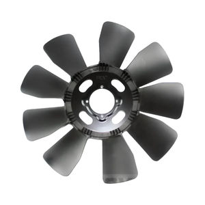 GM Fan Blade Assembly, 2001-2005 LB7/LLY