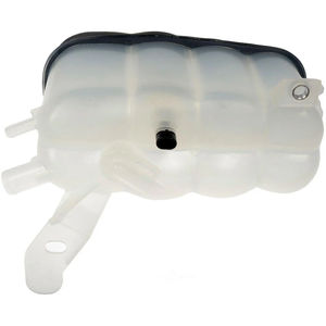 Dorman Radiator Coolant Surge Tank, 2007.5-2010 LMM