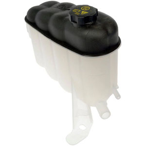 Dorman Radiator Coolant Surge Tank, 2007.5-2010 LMM