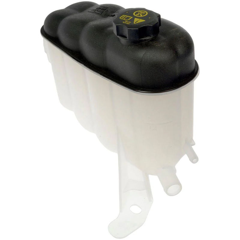 Dorman Radiator Coolant Surge Tank, 2007.5-2010 LMM