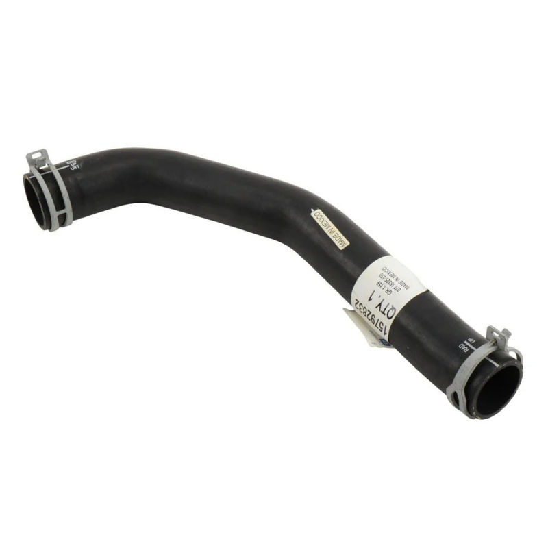 GM Upper Radiator Hose, 2001-2005 LB7/LLY
