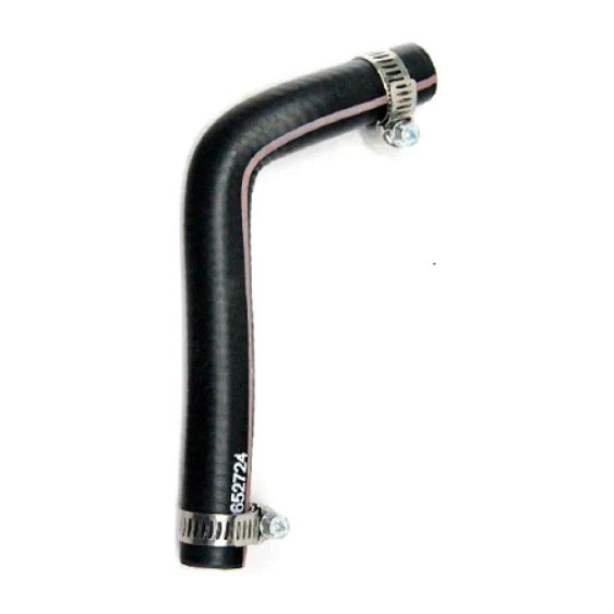 Turbo Coolant Return Hose, 2011-2016 LML