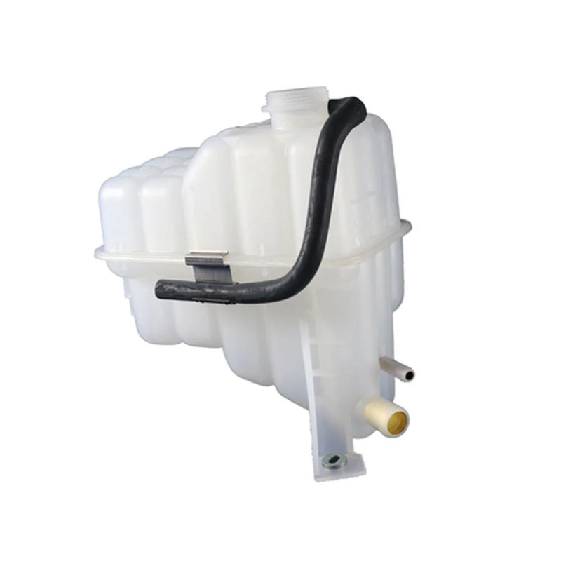 Radiator Coolant Surge Tank, 2001-2007 LB7/LLY/LBZ