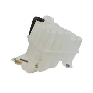 Radiator Coolant Surge Tank, 2001-2007 LB7/LLY/LBZ