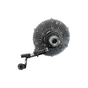 GM Fan Clutch Assembly, 2020-2024 L5P