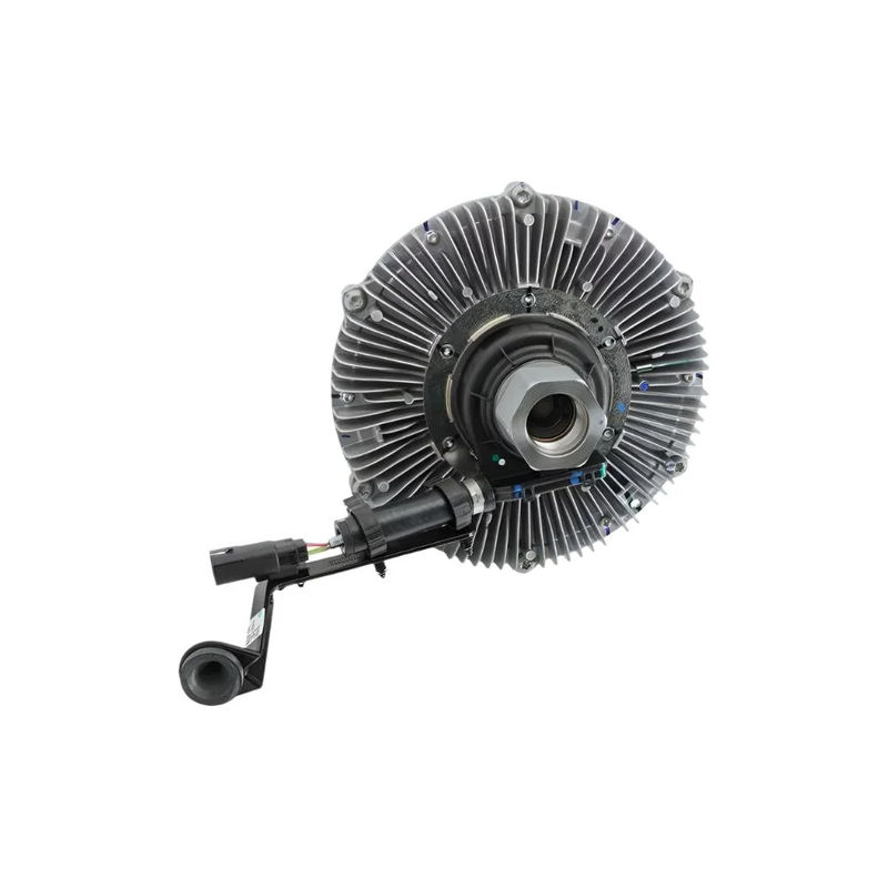 GM Fan Clutch Assembly, 2020-2024 L5P