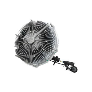 GM Fan Clutch Assembly, 2020-2024 L5P