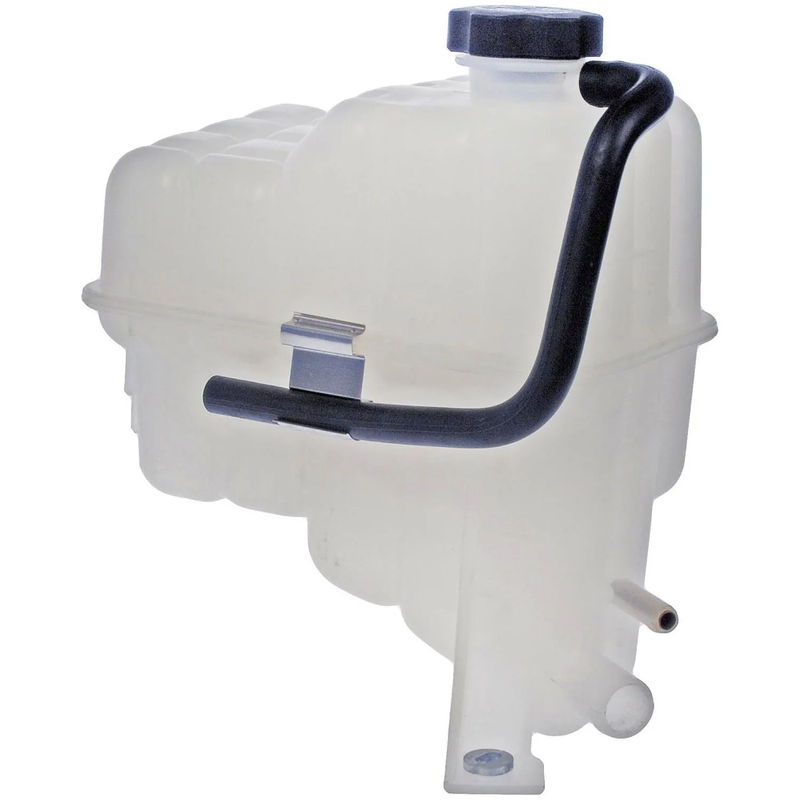 Dorman Radiator Coolant Surge Tank, 2001-2007 LB7/LLY/LBZ