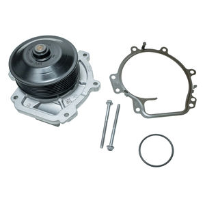 GM Water Pump, 2020-2022.5 LM2